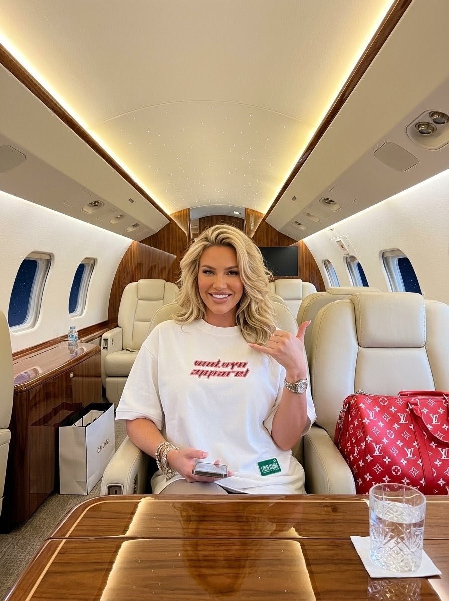 Wolvyn Apparel "New Logo" Unisex Heavyweight Boxy T-Shirt - Wolvyn Apparel