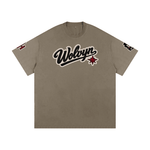 Wolvyn Apparel ‘Pre-Heat’ Heavyweight Loose Fit T-Shirt - Wolvyn Apparel