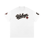 Wolvyn Apparel ‘Pre-Heat’ Heavyweight Loose Fit T-Shirt - Wolvyn Apparel
