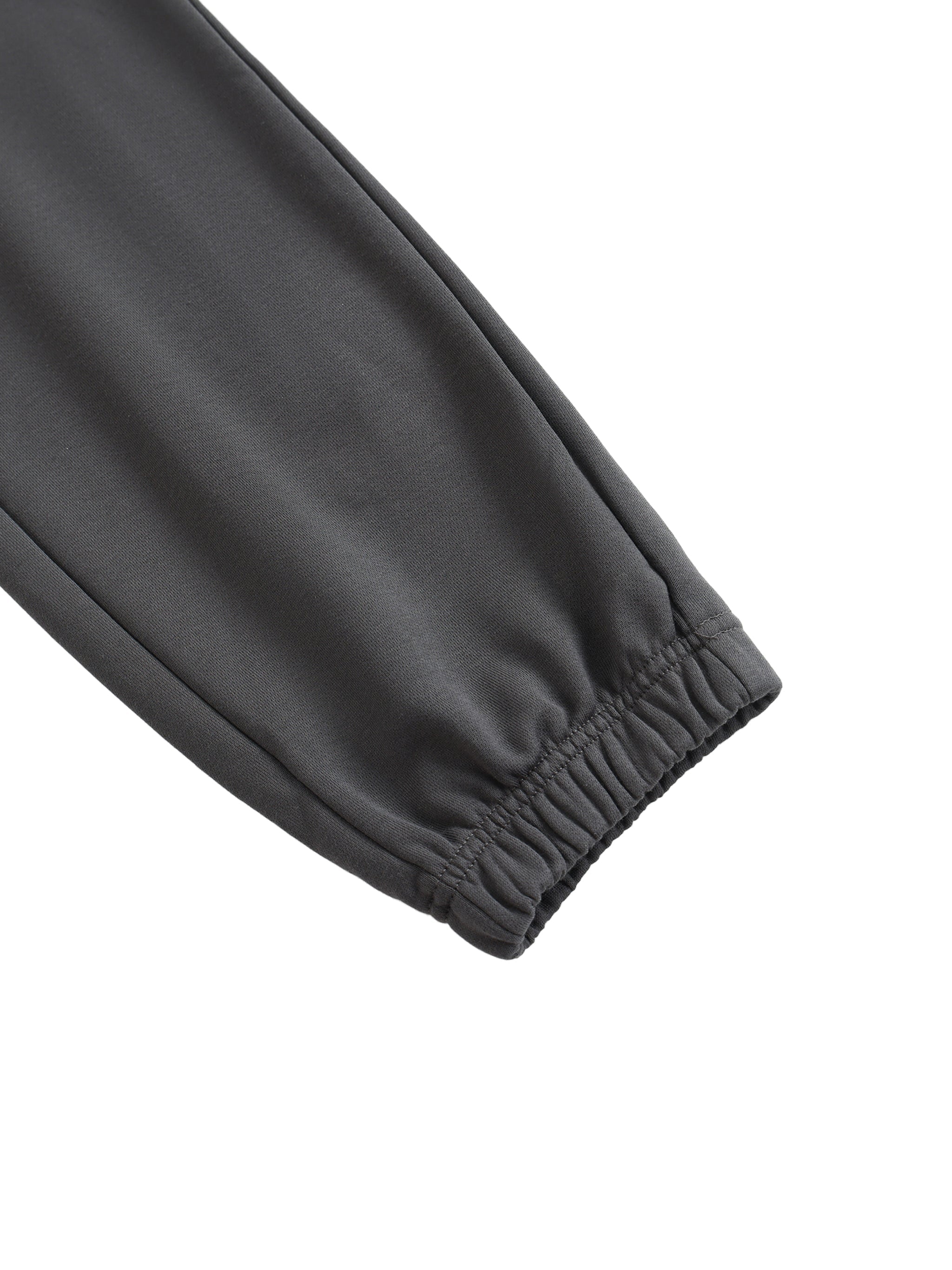 Wolvyn Apparel "Rooted" Essential Jogged Sweatpants - Wolvyn Apparel