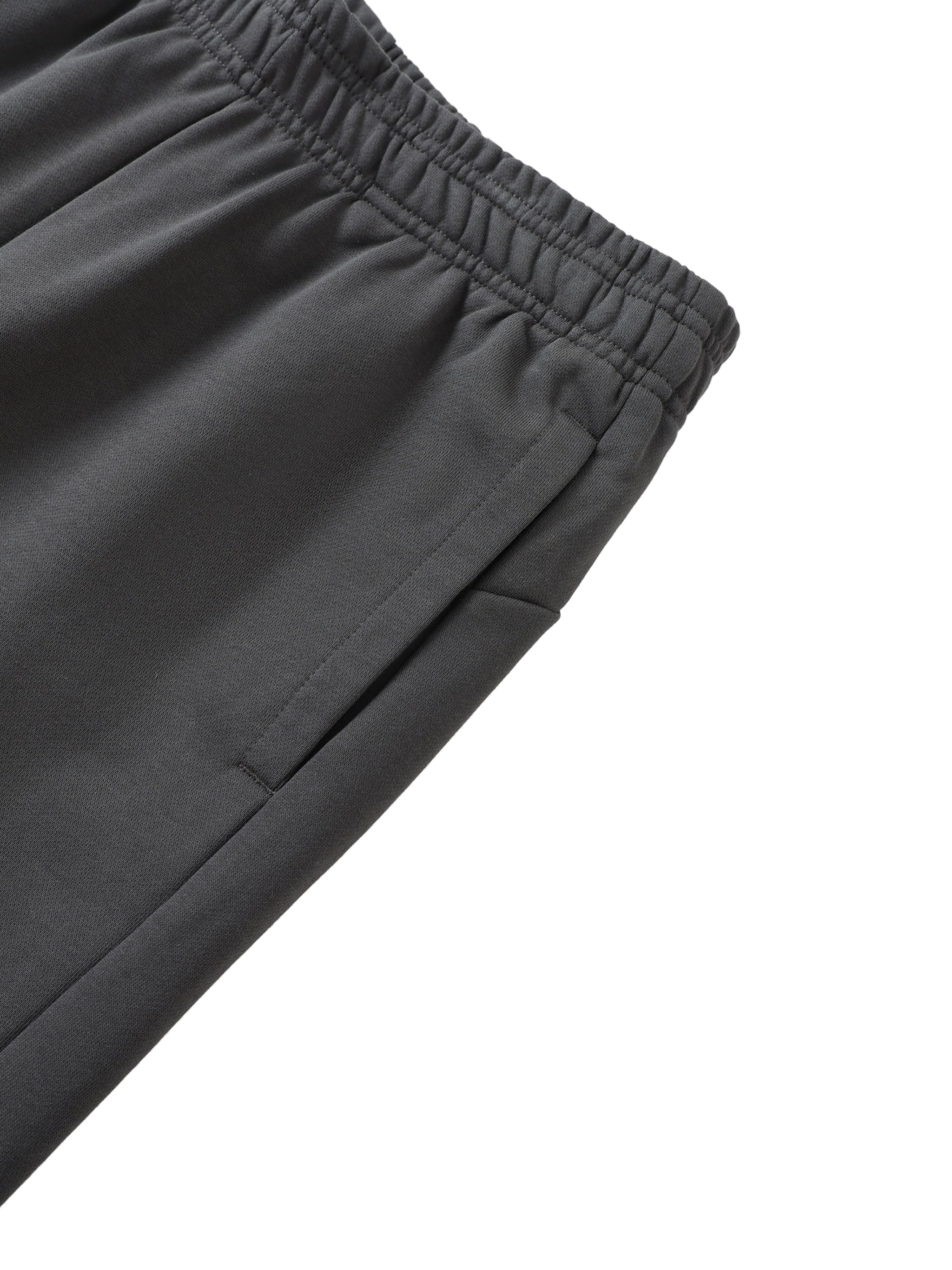 Wolvyn Apparel "Rooted" Essential Jogged Sweatpants - Wolvyn Apparel