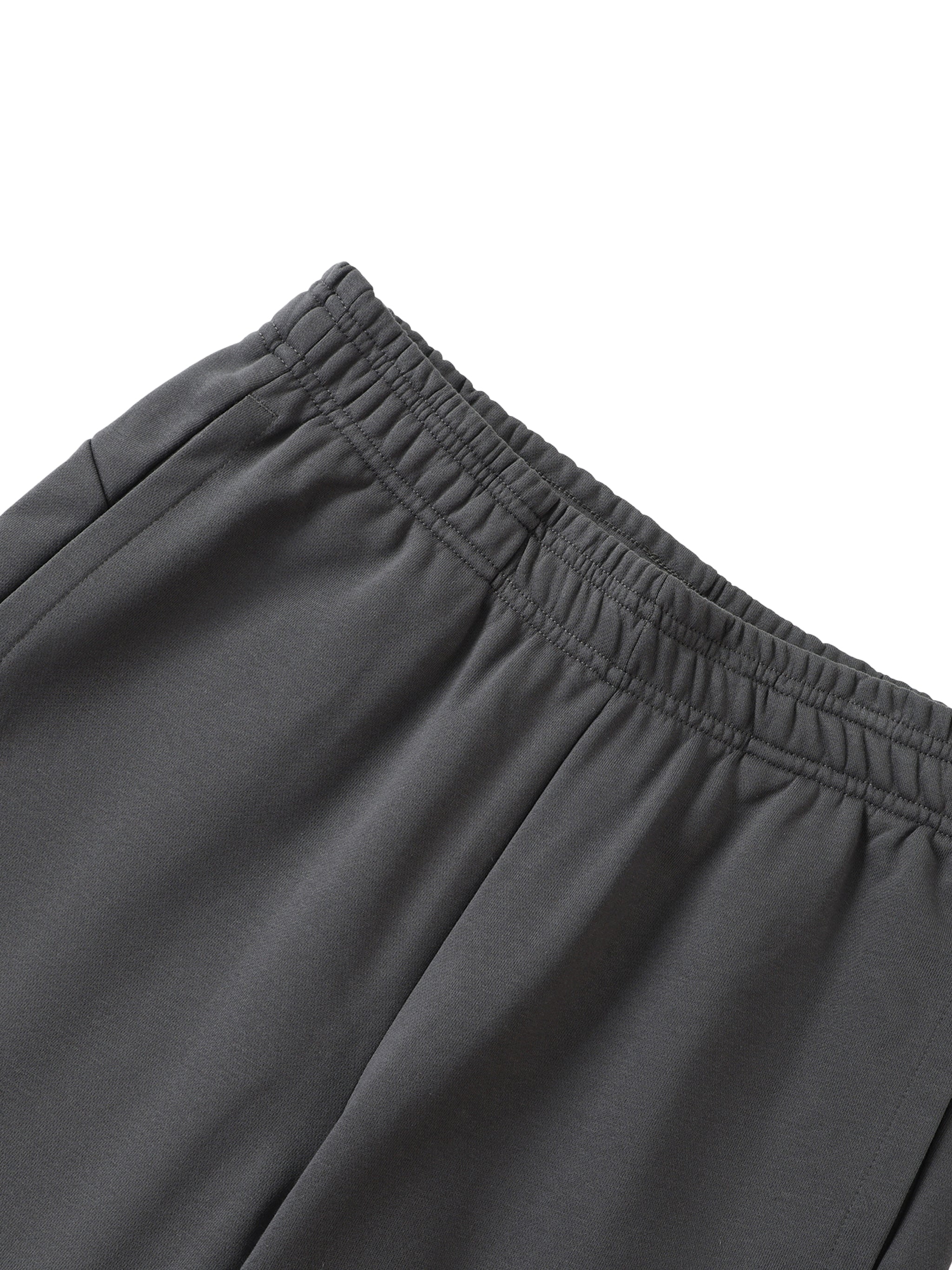 Wolvyn Apparel "Rooted" Essential Jogged Sweatpants - Wolvyn Apparel