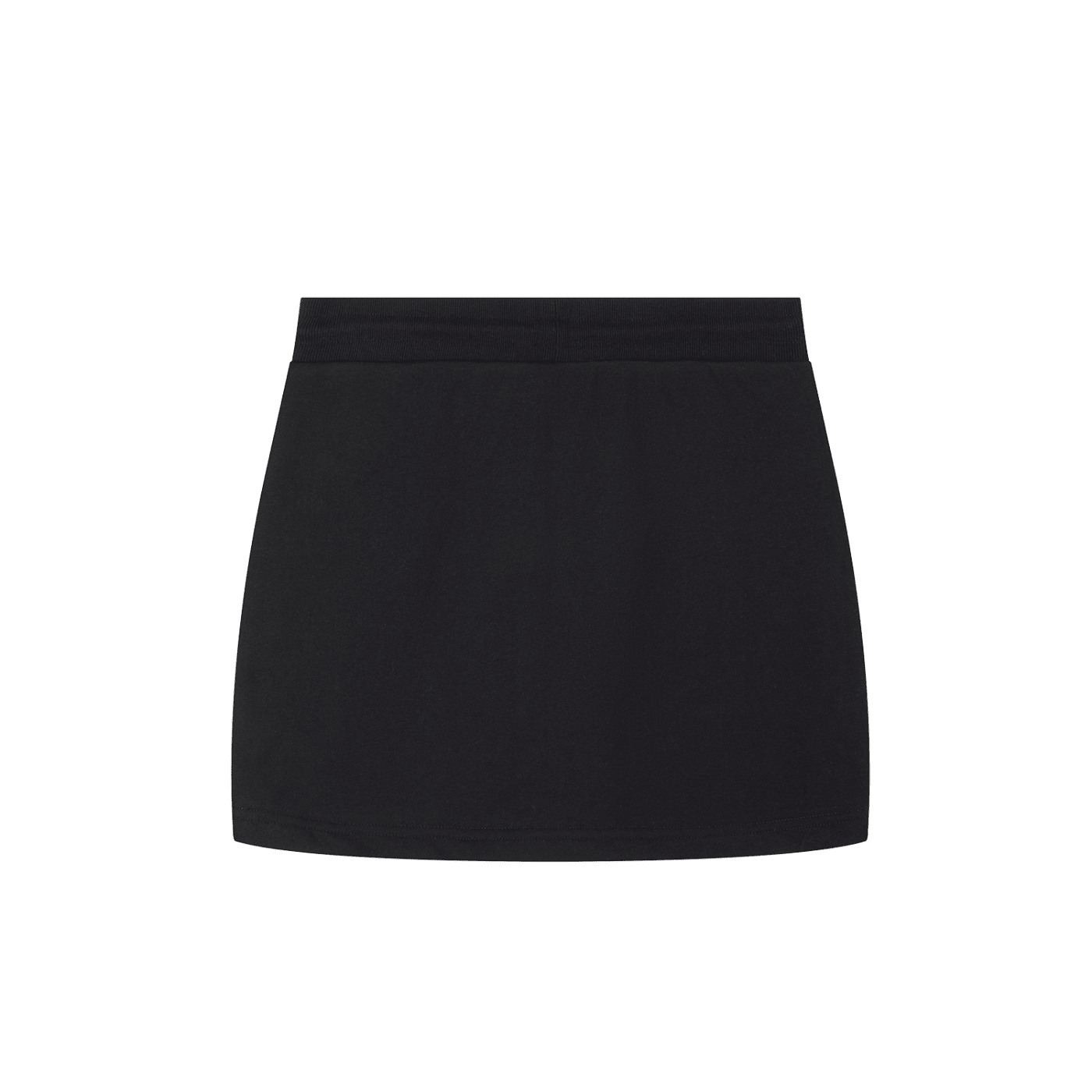 Wolvyn Apparel "Scottsdale" Essential Drawstring Skirt - Wolvyn Apparel