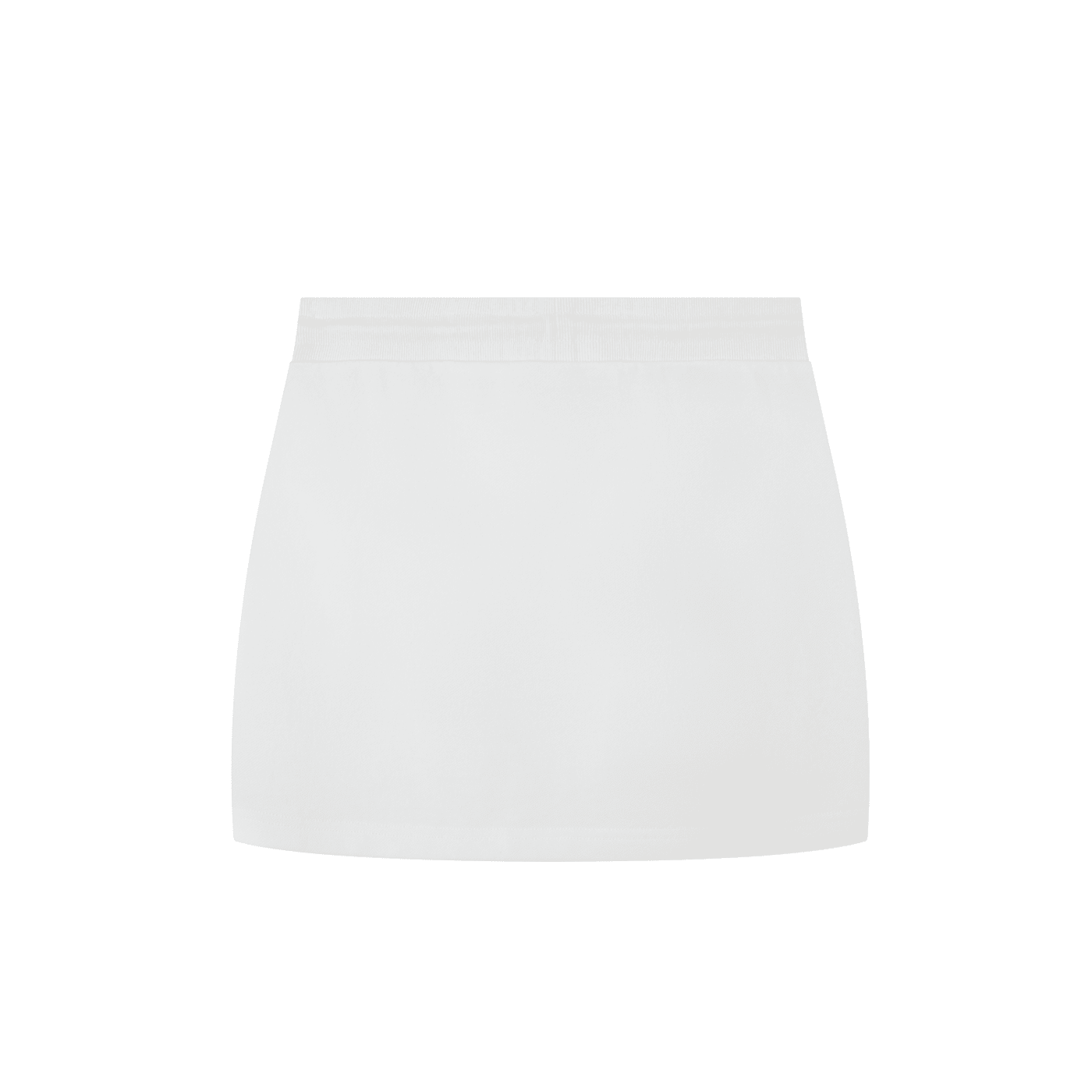 Wolvyn Apparel "Scottsdale" Essential Drawstring Skirt - Wolvyn Apparel
