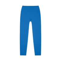 Wolvyn Apparel ‘Simplistic’ High-Waisted Yoga Leggings - Wolvyn Apparel