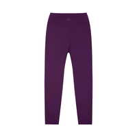 Wolvyn Apparel ‘Simplistic’ High-Waisted Yoga Leggings - Wolvyn Apparel