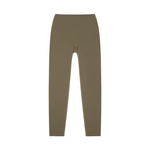 Wolvyn Apparel ‘Simplistic’ High-Waisted Yoga Leggings - Wolvyn Apparel