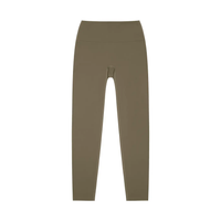 Wolvyn Apparel ‘Simplistic’ High-Waisted Yoga Leggings - Wolvyn Apparel
