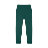 Wolvyn Apparel ‘Simplistic’ High-Waisted Yoga Leggings - Wolvyn Apparel