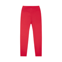 Wolvyn Apparel ‘Simplistic’ High-Waisted Yoga Leggings - Wolvyn Apparel