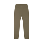 Wolvyn Apparel ‘Simplistic’ High-Waisted Yoga Leggings - Wolvyn Apparel