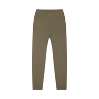 Wolvyn Apparel ‘Simplistic’ High-Waisted Yoga Leggings - Wolvyn Apparel