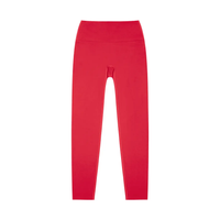 Wolvyn Apparel ‘Simplistic’ High-Waisted Yoga Leggings - Wolvyn Apparel