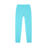 Wolvyn Apparel ‘Simplistic’ High-Waisted Yoga Leggings - Wolvyn Apparel