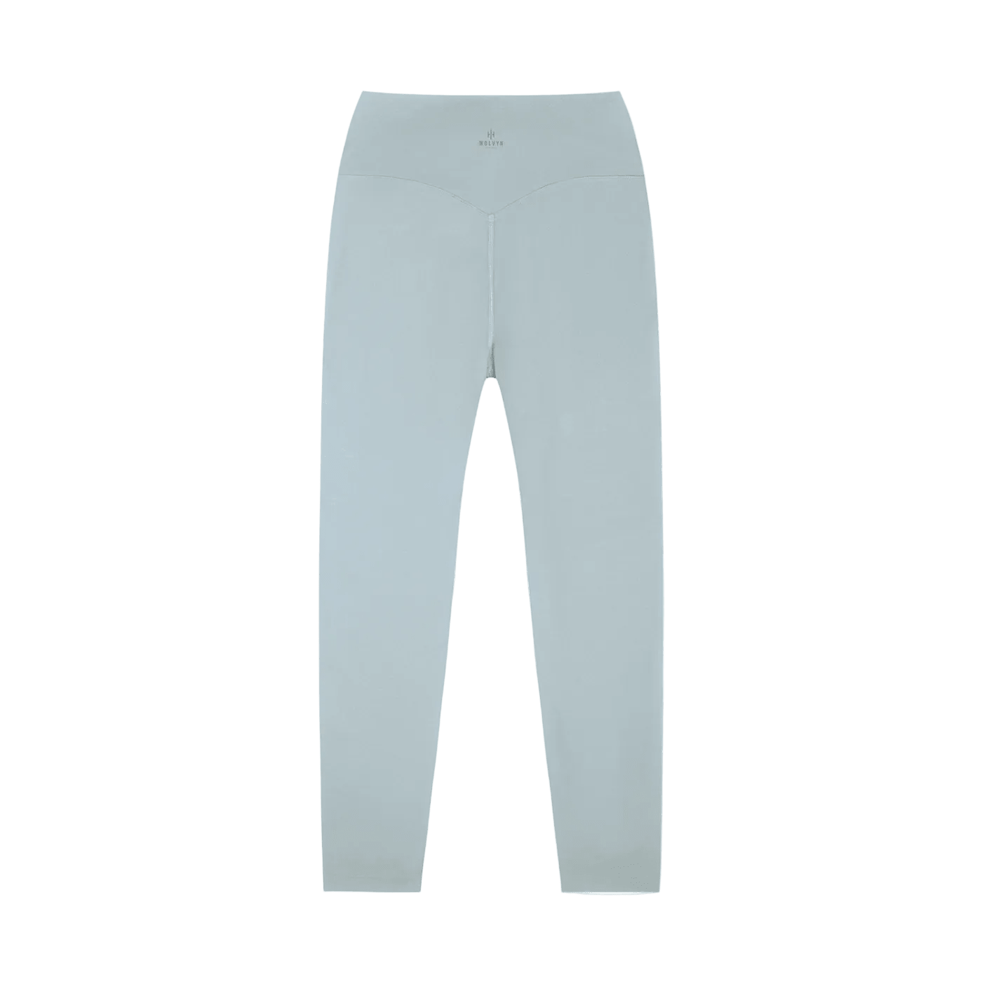 Wolvyn Apparel ‘Simplistic’ High-Waisted Yoga Leggings - Wolvyn Apparel