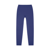 Wolvyn Apparel ‘Simplistic’ High-Waisted Yoga Leggings - Wolvyn Apparel