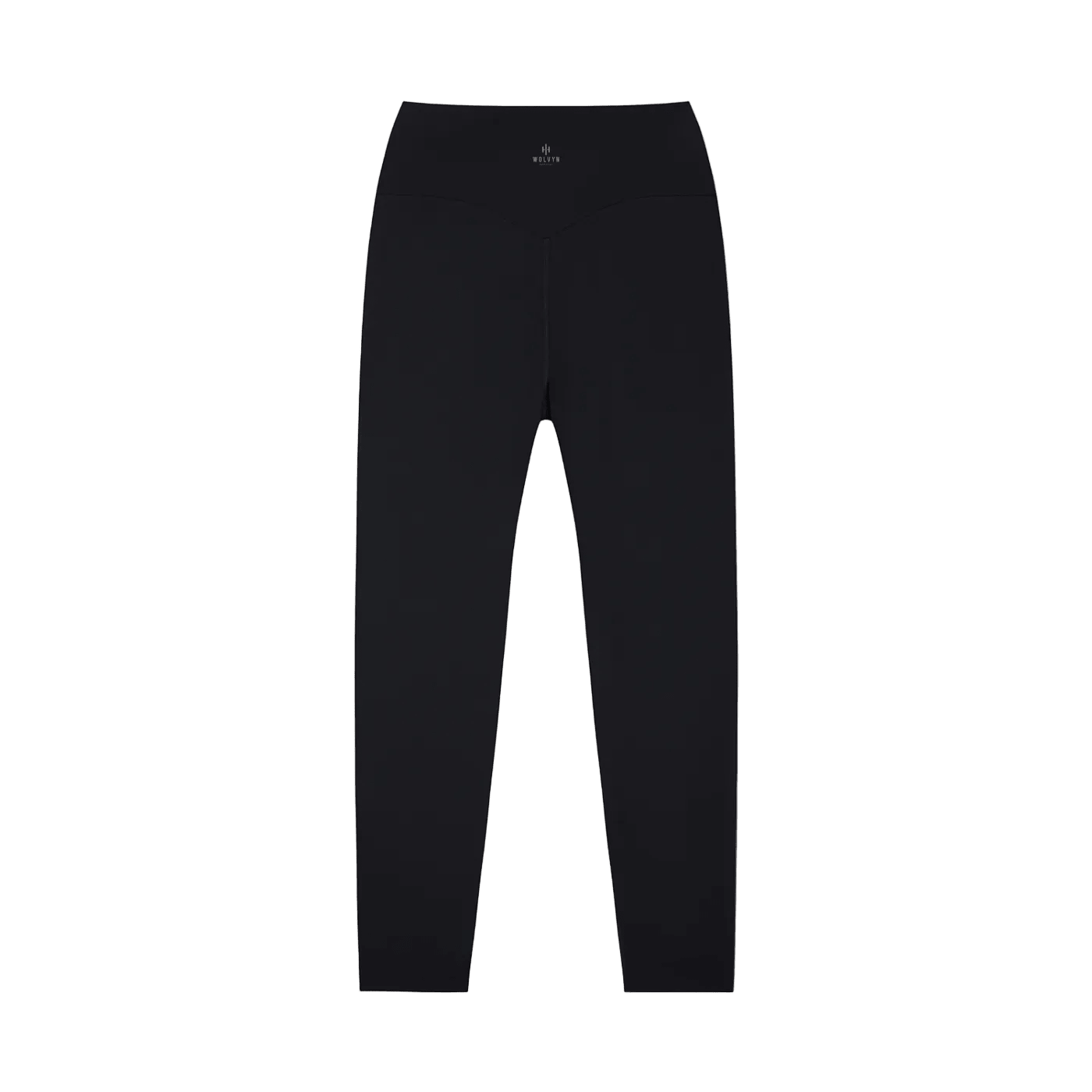 Wolvyn Apparel ‘Simplistic’ High-Waisted Yoga Leggings - Wolvyn Apparel