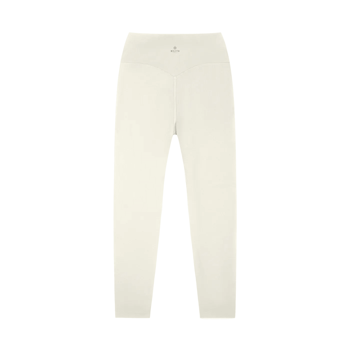 Wolvyn Apparel ‘Simplistic’ High-Waisted Yoga Leggings - Wolvyn Apparel