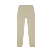 Wolvyn Apparel ‘Simplistic’ High-Waisted Yoga Leggings - Wolvyn Apparel