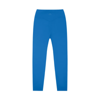 Wolvyn Apparel ‘Simplistic’ High-Waisted Yoga Leggings - Wolvyn Apparel