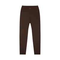 Wolvyn Apparel ‘Simplistic’ High-Waisted Yoga Leggings - Wolvyn Apparel