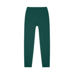 Wolvyn Apparel ‘Simplistic’ High-Waisted Yoga Leggings - Wolvyn Apparel