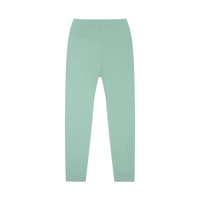 Wolvyn Apparel ‘Simplistic’ High-Waisted Yoga Leggings - Wolvyn Apparel