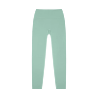 Wolvyn Apparel ‘Simplistic’ High-Waisted Yoga Leggings - Wolvyn Apparel