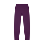 Wolvyn Apparel ‘Simplistic’ High-Waisted Yoga Leggings - Wolvyn Apparel