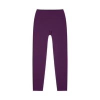 Wolvyn Apparel ‘Simplistic’ High-Waisted Yoga Leggings - Wolvyn Apparel