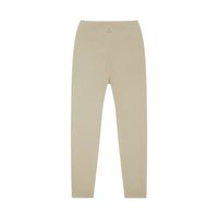 Wolvyn Apparel ‘Simplistic’ High-Waisted Yoga Leggings - Wolvyn Apparel