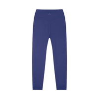 Wolvyn Apparel ‘Simplistic’ High-Waisted Yoga Leggings - Wolvyn Apparel