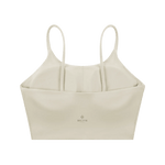 Wolvyn Apparel ‘Simplistic’ Spaghetti Strap Yoga Sports Bra - Wolvyn Apparel