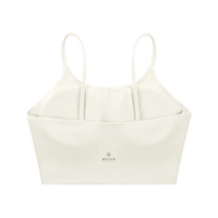 Wolvyn Apparel ‘Simplistic’ Spaghetti Strap Yoga Sports Bra - Wolvyn Apparel