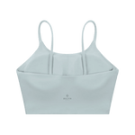 Wolvyn Apparel ‘Simplistic’ Spaghetti Strap Yoga Sports Bra - Wolvyn Apparel