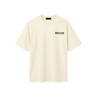 Wolvyn Apparel ‘Sonoran Scorpion’ Unisex Heavyweight Oversized T-Shirt - Wolvyn Apparel