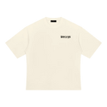 Wolvyn Apparel ‘Sonoran Scorpion’ Unisex Heavyweight Oversized T-Shirt - Wolvyn Apparel
