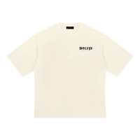Wolvyn Apparel ‘Sonoran Scorpion’ Unisex Heavyweight Oversized T-Shirt - Wolvyn Apparel