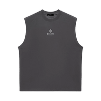 Wolvyn Apparel Sorona Quick-Dry Cooling Tank Top - Wolvyn Apparel