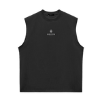 Wolvyn Apparel Sorona Quick-Dry Cooling Tank Top - Wolvyn Apparel