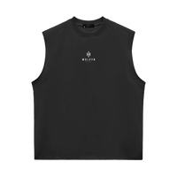 Wolvyn Apparel Sorona Quick-Dry Cooling Tank Top - Wolvyn Apparel