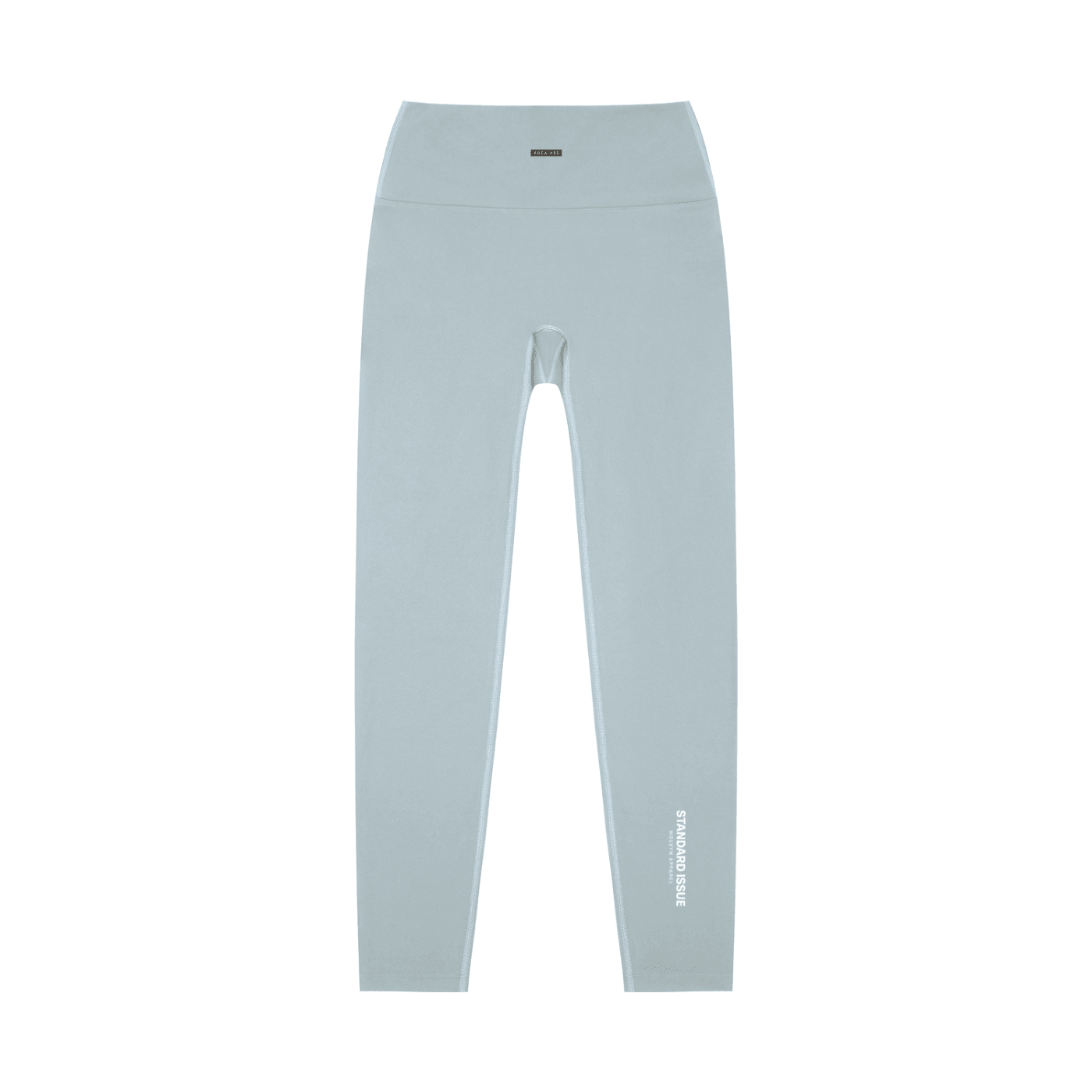 Wolvyn Apparel "Standard Issue" High - Waisted Yoga Leggings - Wolvyn Apparel