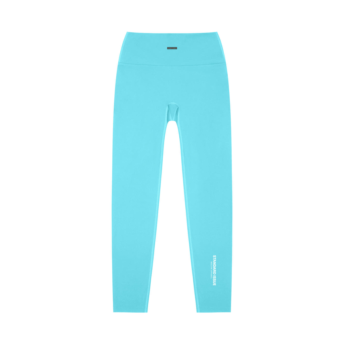 Wolvyn Apparel "Standard Issue" High - Waisted Yoga Leggings - Wolvyn Apparel