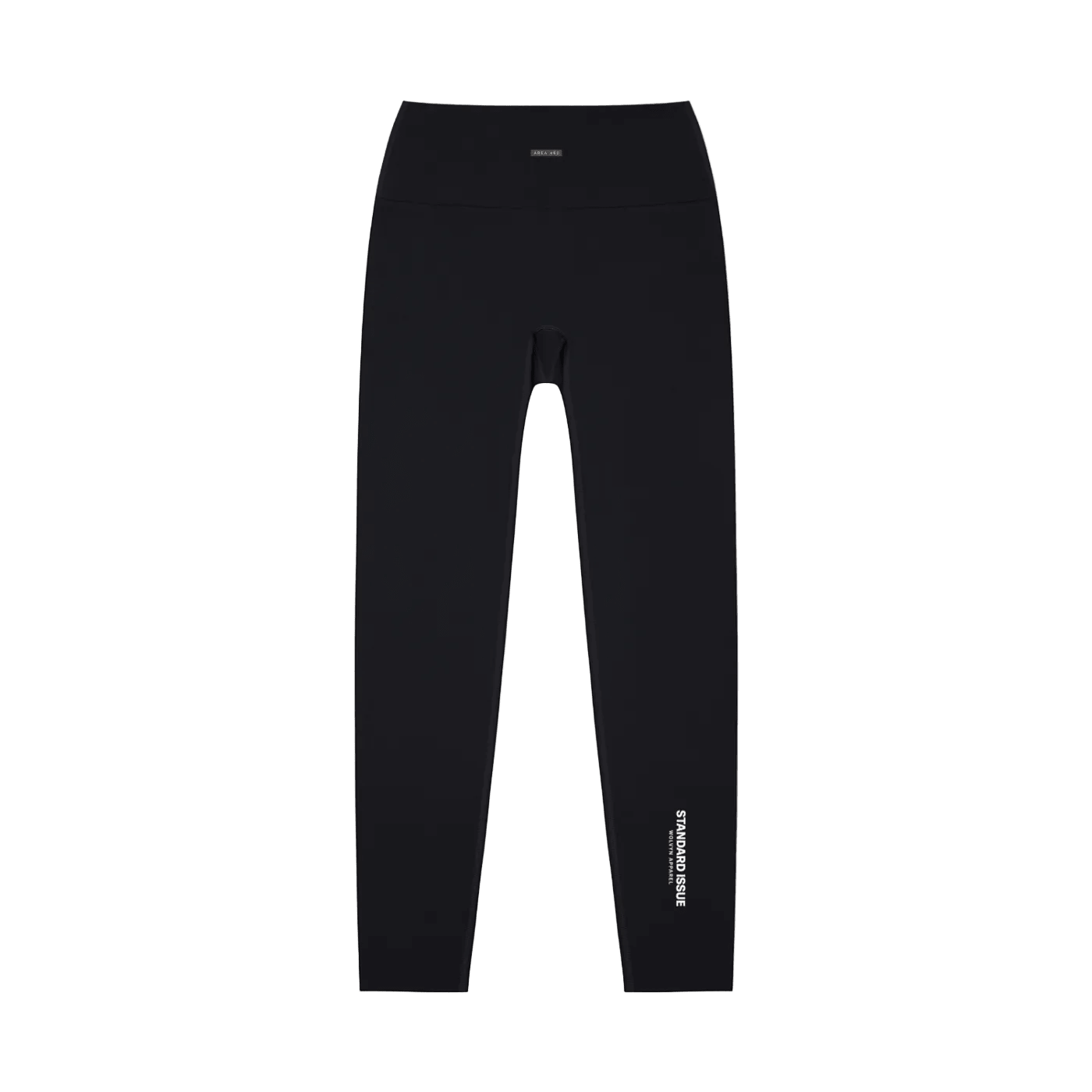 Wolvyn Apparel "Standard Issue" High - Waisted Yoga Leggings - Wolvyn Apparel