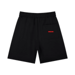 Wolvyn Apparel Standard Issue Men’s Loose Fit Drawstring Shorts - Wolvyn Apparel