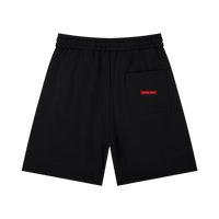 Wolvyn Apparel Standard Issue Men’s Loose Fit Drawstring Shorts - Wolvyn Apparel