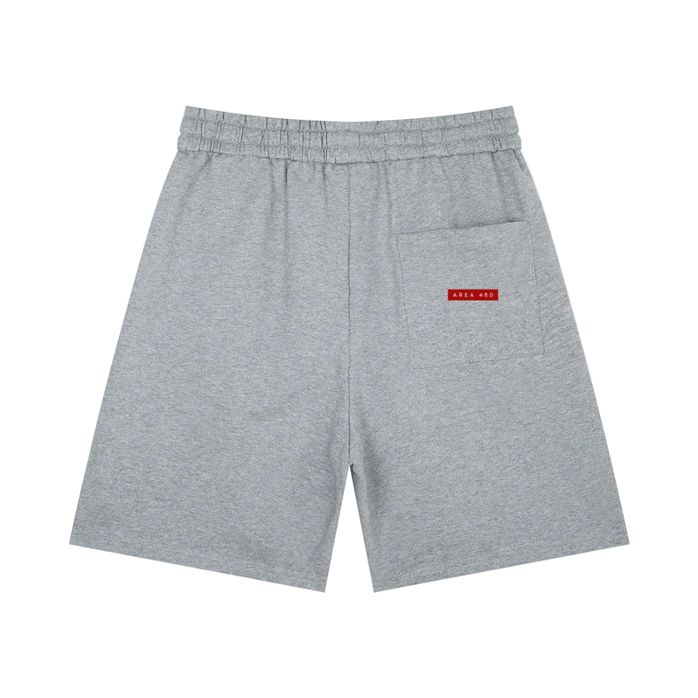 Wolvyn Apparel Standard Issue Men’s Loose Fit Drawstring Shorts - Wolvyn Apparel