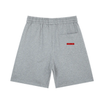 Wolvyn Apparel Standard Issue Men’s Loose Fit Drawstring Shorts - Wolvyn Apparel