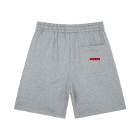 Wolvyn Apparel Standard Issue Men’s Loose Fit Drawstring Shorts - Wolvyn Apparel