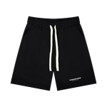 Wolvyn Apparel Standard Issue Men’s Loose Fit Drawstring Shorts - Wolvyn Apparel
